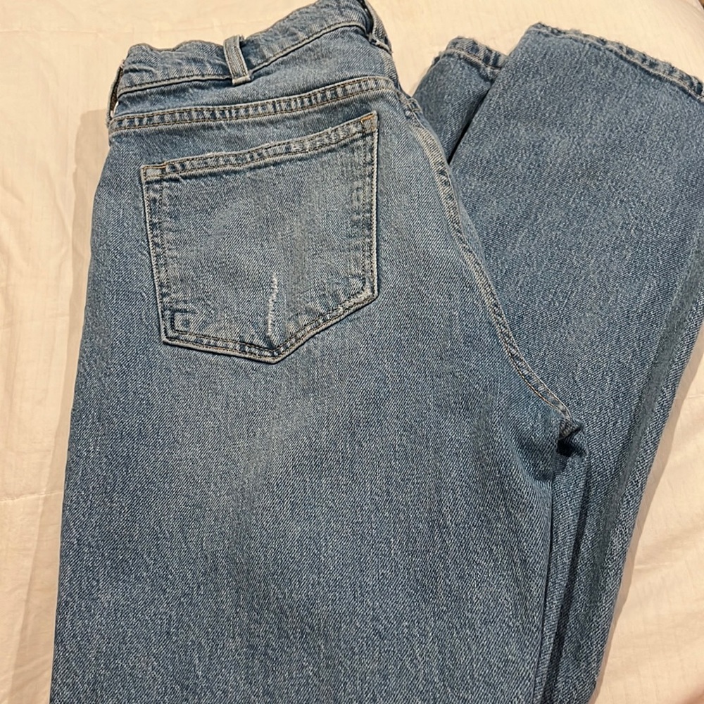 Free People (we the free) Flare jeans